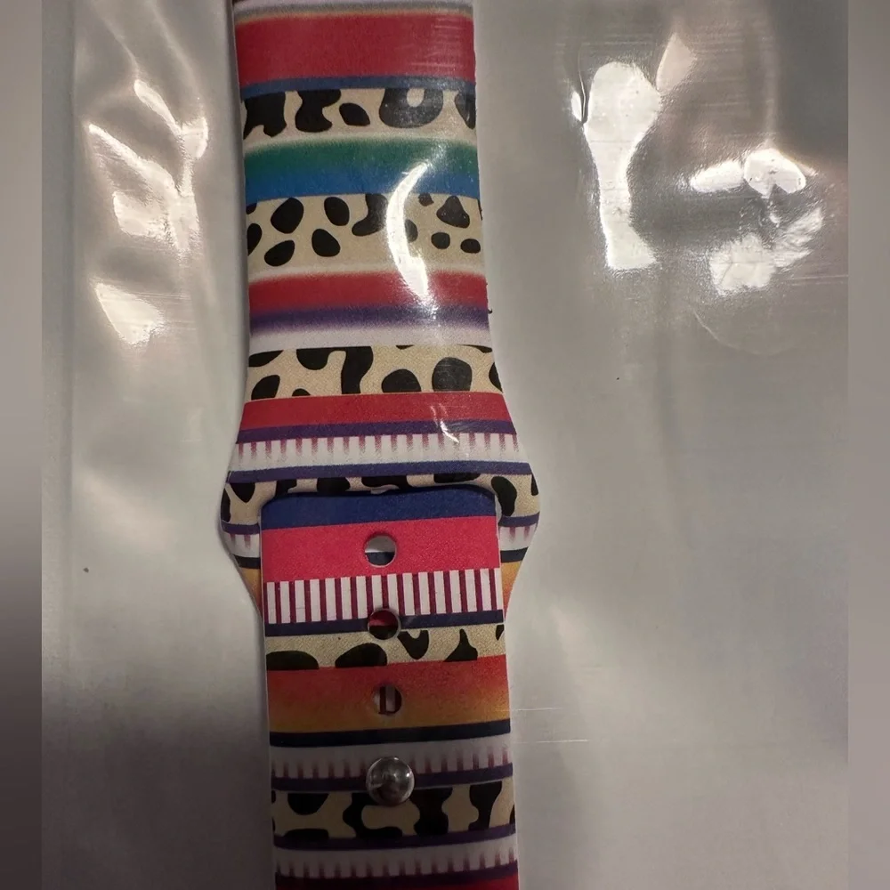 NEW Southwestern Vibes Apple Watch Band 42/44/45